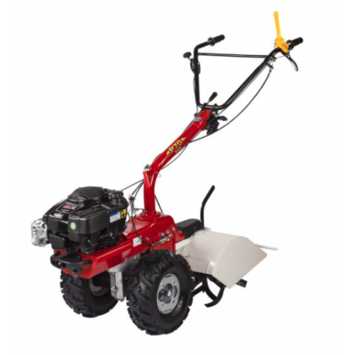MOTOCULTEUR À FRAISES ARRIÈRES P70 EVO - MOTEUR B&S 850 EXI-SERIES EUROSYSTEMS