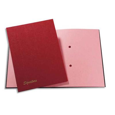 PARAPHEUR EXTENDOS MON DOSSIER - 12 COMPARTIMENTS - COUVERTURE PLASTIFIEE COLORIS BORDEAUX
