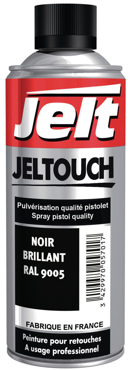 PEINTURE EN AÉROSOL AVEC TEINTE À LA DEMANDE