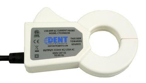 PINCE DE COURANT 0.5 -300A AC, DIAM.25MM