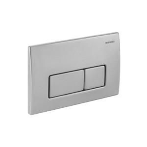 PLAQUE DE DÉCLENCHEMENT KAPPA 50 GEBERIT
