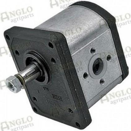 Pompe hydraulique pour tracteurs - Référence PTA-A43751 - Compatible avec Case International Harvester JX1060C, JX1070C, JX1075C_0