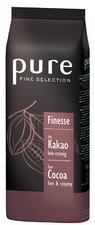 POUDRE DE CACAO 'PURE FINE SELECTION FINESSE' - LOT DE 2
