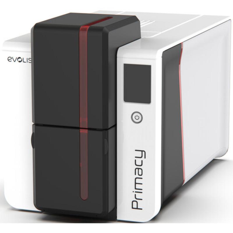 Primacy 2 double face avec écran LCD et encodeur MIFARE_0