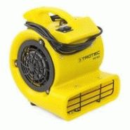 Radial TFV 10 S - Ventilateur centrifuge industriel Trotec - Léger et robuste 3,75 kg - 355 m³/h_0