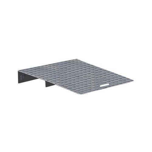RAMPE D'ACCÈS - FORCE 300 KG POIDS:9 KG DÉN.MAX:70 MM - ALTEC