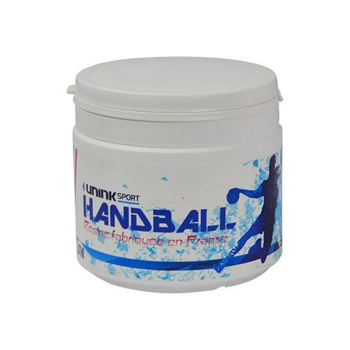 RÉSINE BLANCHE POT DE 500 ML