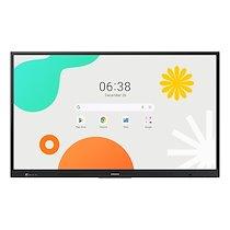 Samsung LH86WAFWLGCXEN - Tableau blanc interactif 86