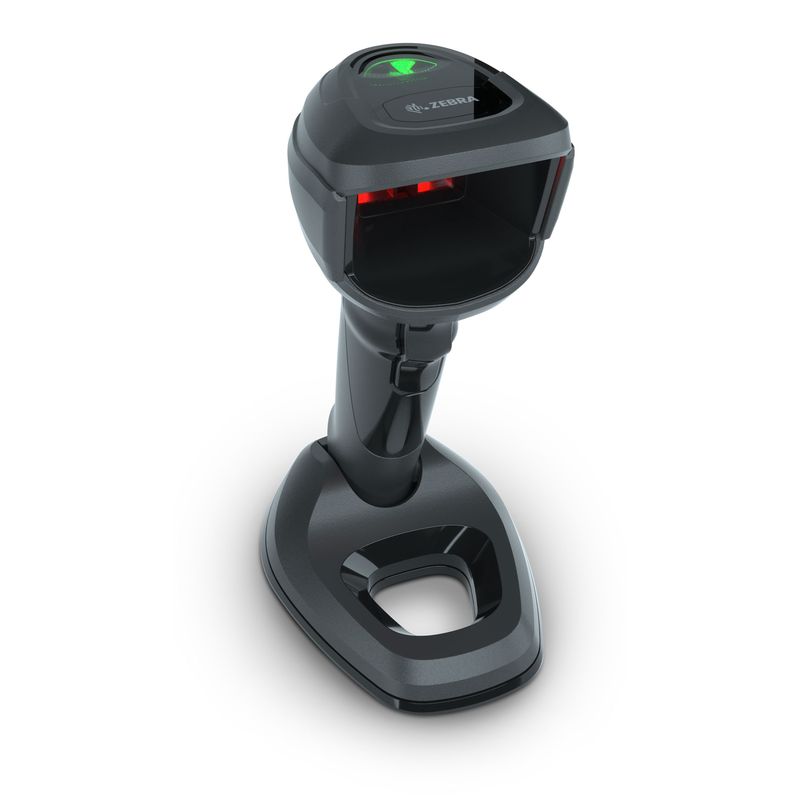 Scanner hybride Zebra DS9900 mains libres_0