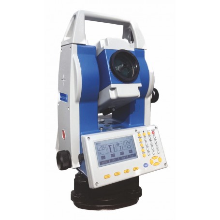 Station totale de haute précision avec logiciel de terrain intégré - Stonex - R2 Plus L_0