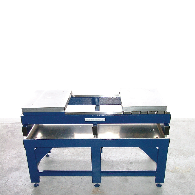 Table de maintenance pour moules_0