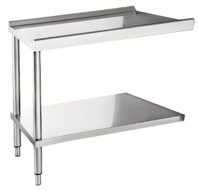 Table pour lave-vaisselle 645 mm_0