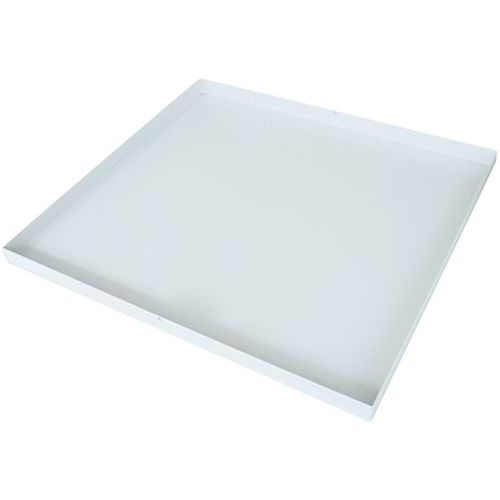 TABLETTE SUPPLEMENTAIRE ARMOIRE 90 MIN 1 PORTE - EXACTA