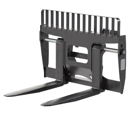 Tablier porte-fourches flottantes 16 t - ATT-03-022 - MAGNITH_0