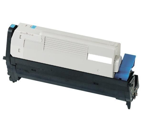 TAMBOUR 43381723 OKI CYAN