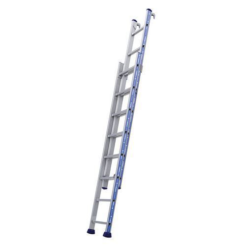 PLATINIUM 300 COULISSE 2X8+C50 - TUBESCA-COMABI