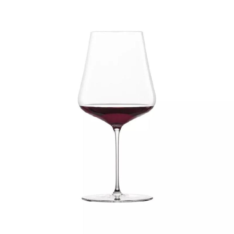 Zwiesel Glas - Verre à Bourgogne  - Gamme Fusion en Cristallin - Réf. 123476 - lot de 6 - transparent 123476_0
