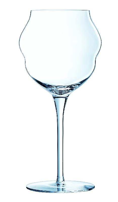 VERRE À PIED 40 CL MACARON CHEF & SOMMELIER