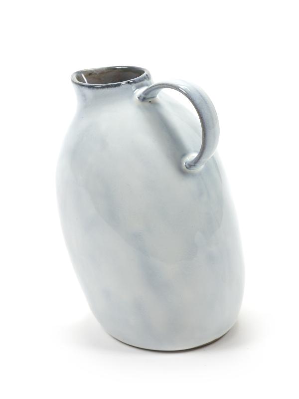 PICHET BLANC 80 CL SERAX