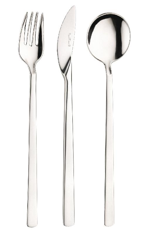 FOURCHETTE DE TABLE INOX 18/10 23 CM TECNA PINTINOX