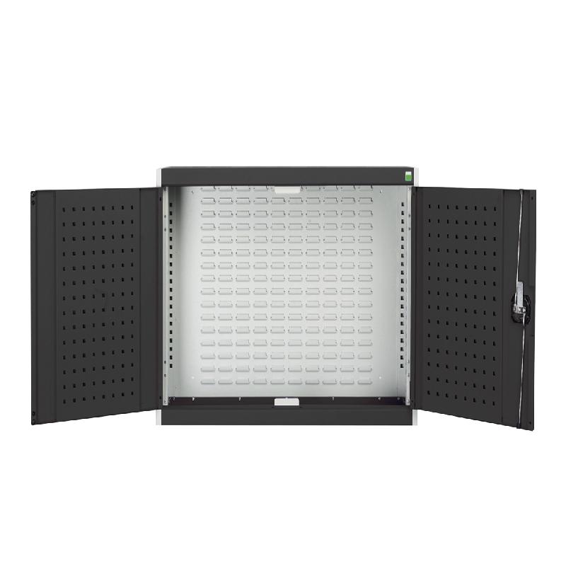 40031063. - Armoire Murale a Bacs Cubio_0