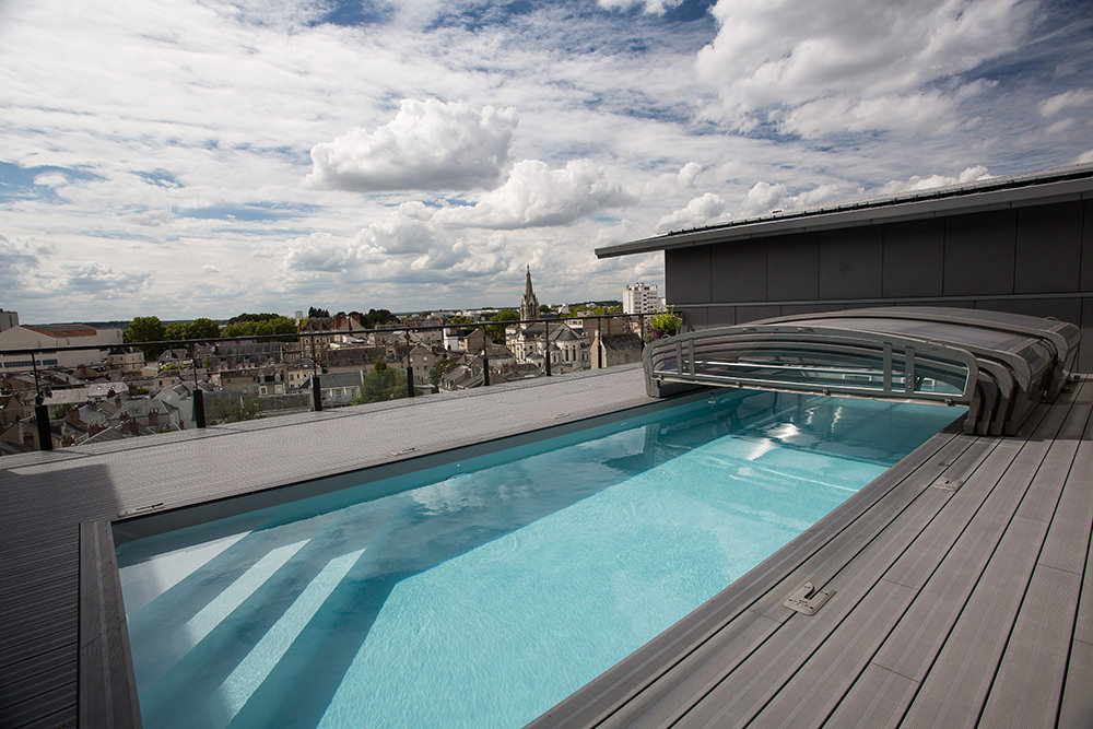 Abri piscine amplitude / télescopique_1