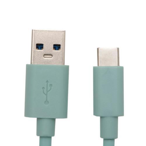 Câble USB Type-C APM Mint 1m - Réf. 600405_0