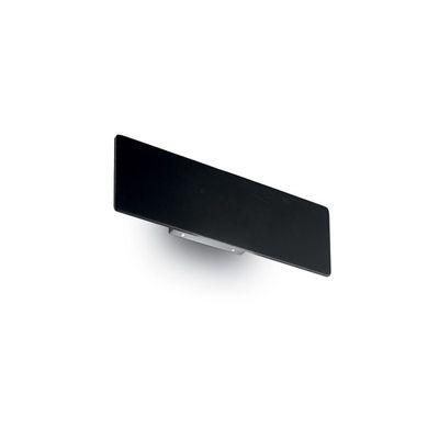 APPLIQUE ZIG ZAG AP12 NOIR 12W MAX - IDEAL LUX - 179315_0