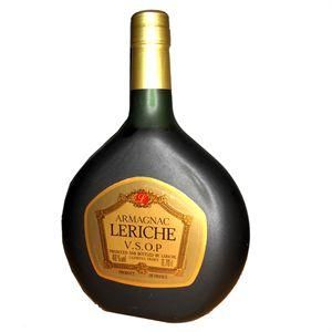 DIGESTIF-EAU DE VIE - ARMAGNAC LERICHE VSOP 70CL