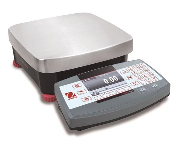 BALANCE INDUSTRIELLE OHAUS RANGER 7000