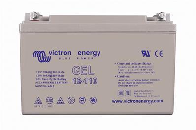 Batterie gel 12v 110ah victron_0