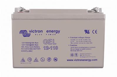 Batterie gel 12v 110ah victron_0