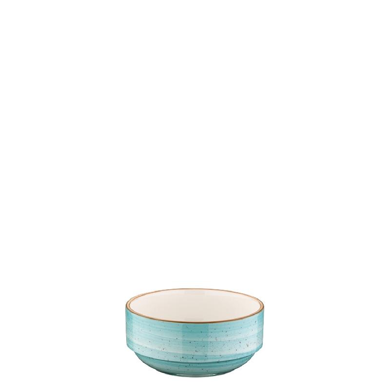 BOL EN COQUE BONNA AQUA BANQUET, 12CM ; 35 CL