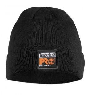 BONNET TIMBERLAND PRO BLACK