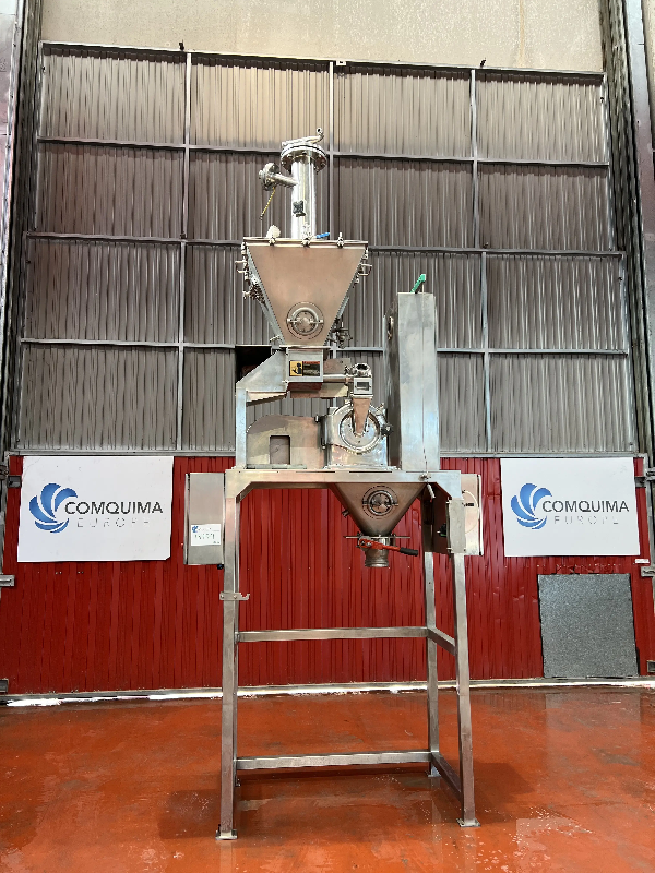 Broyeur à clavettes atex lleal k-160 d_0