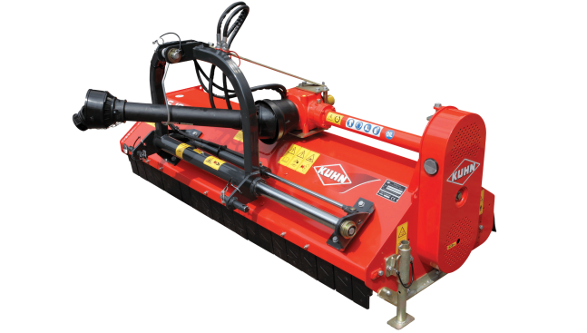 Broyeur paysage BE 20 - Largeur de 2m - KUHN_0