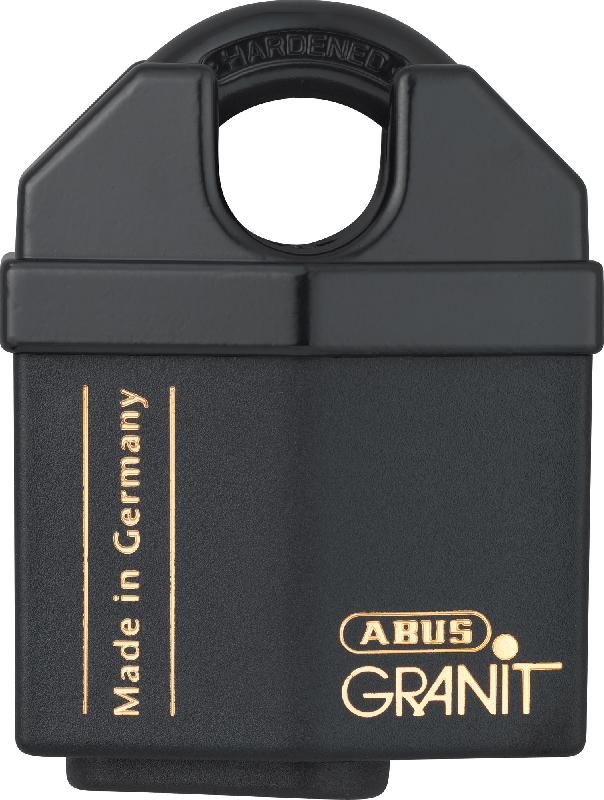 Cadenas granit plus 60mm sous blister - ABUS - 37/60 b/dfnli - 141361_0