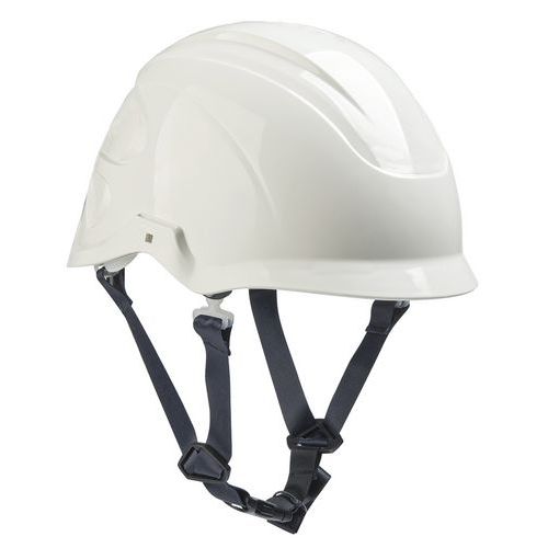 CASQUE MONTEUR NEXUS SECUREPLUS BLANC - CENTURION