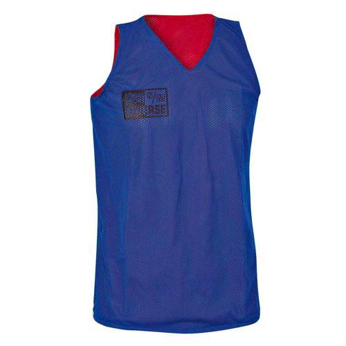 CHASUBLE RÉVERSIBLE PRO BLEU ROUGE CASAL SPORT