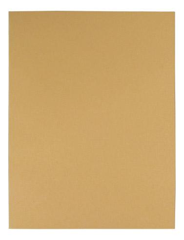 CHEMISE RECYCLÉE 170 G EXACOMPTA 24 X 32 CM BULLE - PAQUET DE 100