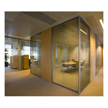Cloison amovible de bureau - SPADE - modèles H7 et H9 certifiés CERFF_0