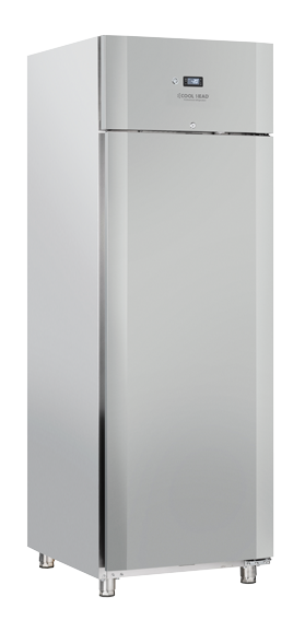 Congélateur inox gn2/1 tropicalisé 546 l - PQN 6_0