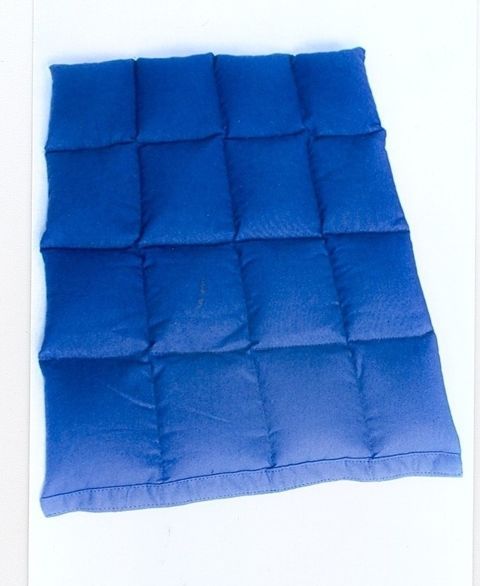 COUSSIN CHAUFFANT EN GRAINES DE LIN Comparer les prix de COUSSIN CHAUFFANT  EN GRAINES DE LIN sur Hellopro.fr