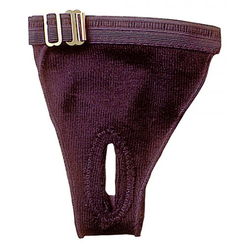 CULOTTE DE PROTECTION  POUR CHIENS - TAILLE 5