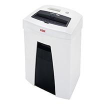 DESTRUCTEUR HSM SECURIO C16 - COUPE DROITE
