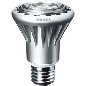 E27 MASTER LED Spot PAR20 7W=50W /827 25° Dimmable Philips - Éclairage blanc chaud pour secteurs hôteliers et publics_0