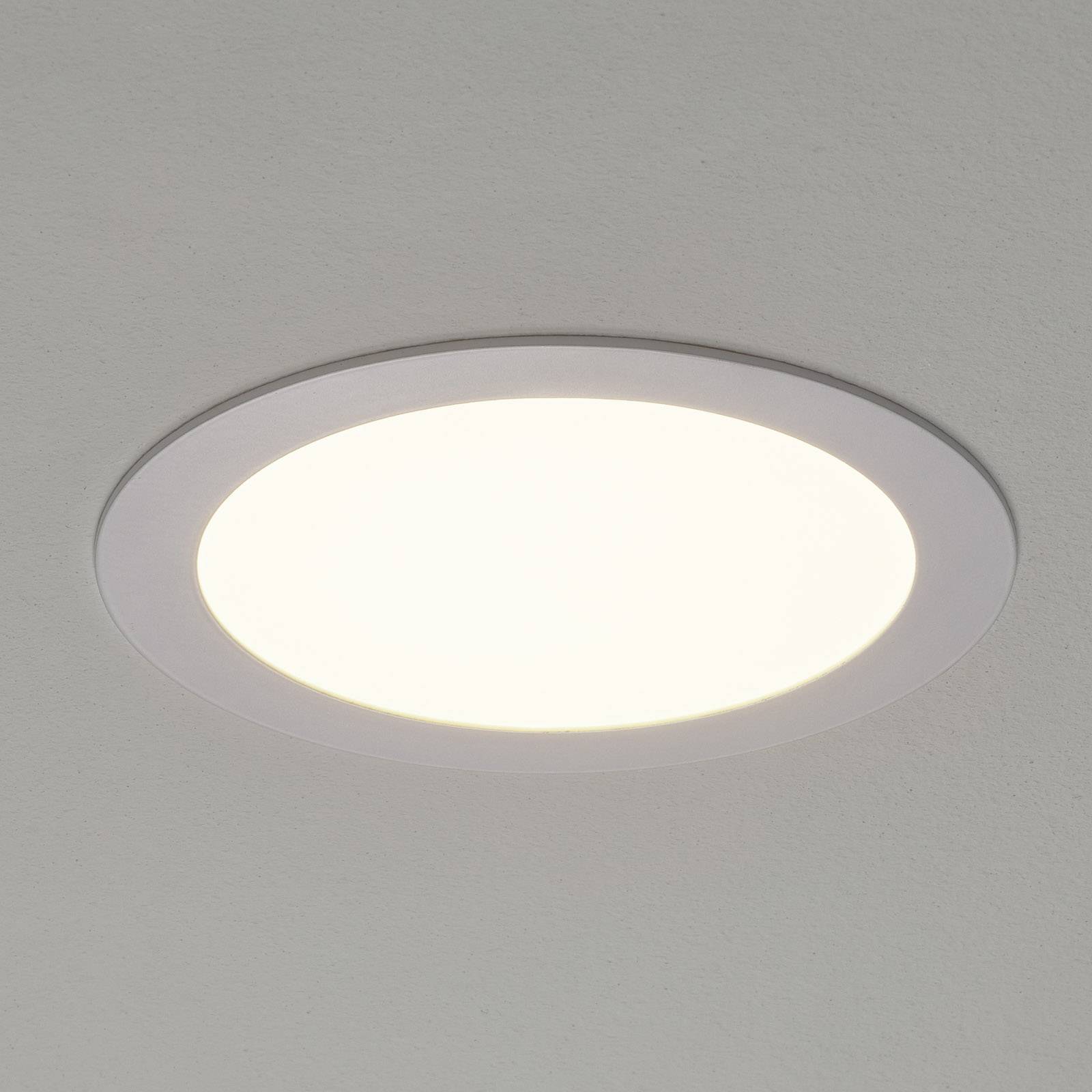EGLO CONNECT FUEVA-C LUMINAIRE LED BLANC 22,5 CM