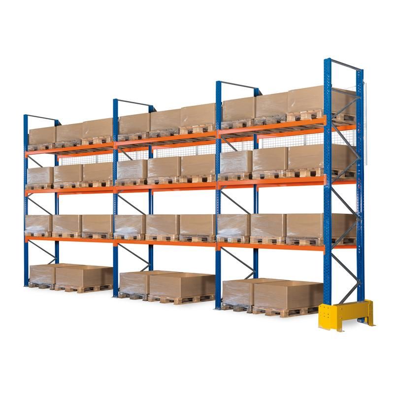 ELEMENT SUIVANT 3000X2700X1100MM 2 NIVEAUX