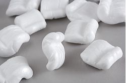 Emballage et particules de calage - Sobeplac - Sac de 0.50 m³ - Protection anti-choc et haut pouvoir amortissant_0
