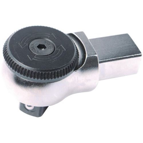 EMBOUT RECTANGULAIRE 14X18 DYNA CLIQUET REVERSIBLE 350NM - SAM